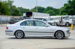 BMW M5 2003 года